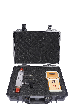 HP Series case kit