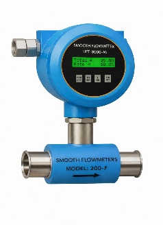 TCF 24VDC Meter Mounted
