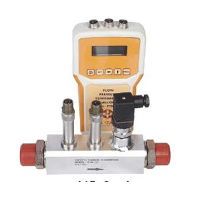 HP SeriesHydraulic Turbine Flowmeters