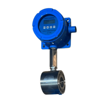 Wafer SeriesInline Turbine Flowmeters