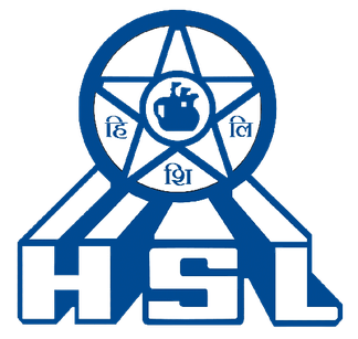 Hindustan Shipyard Limited